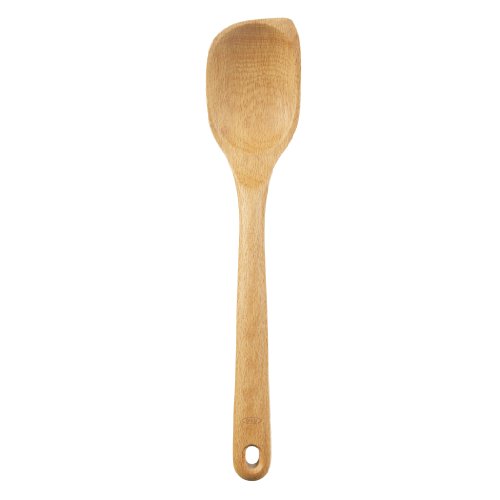 OXO Good Grips Wooden Corner Spoon Scraper