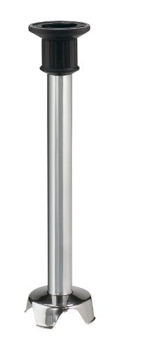 Waring Commercial WSB55ST Stainless Steel Immersion Blender Shaft 14-Inch