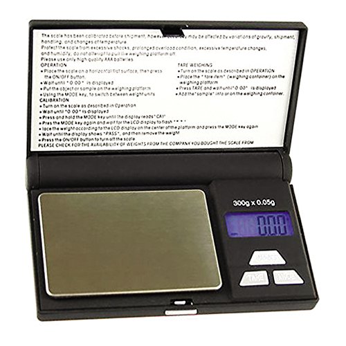 Ohaus YJ Series Gold Scale - 100g x 01g