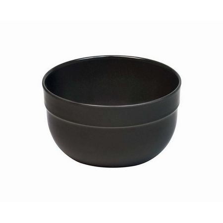 Emile Henry 85 Charcoal Black Ceramic Mixing Bowl - Medium 796524