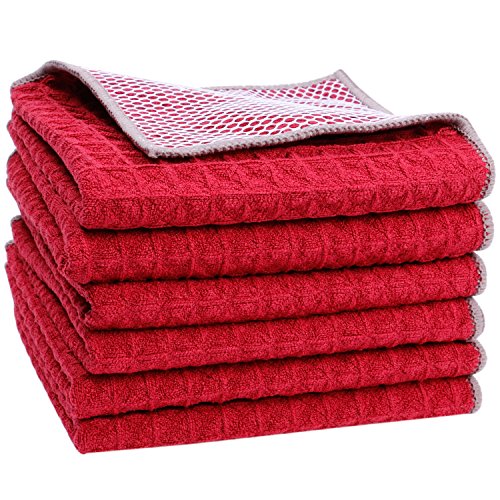 19 Best Kitchen Dish Cloths