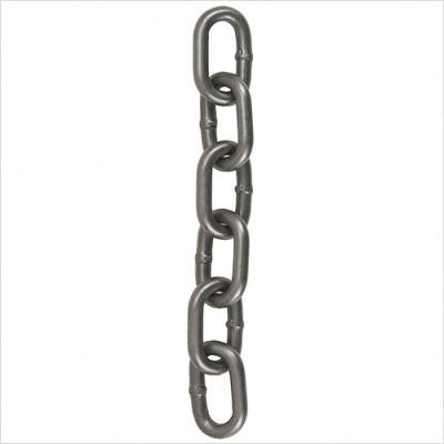 Enclume Premier 12-Inch Link Chain for Hanging Pot Racks Stainless Steel