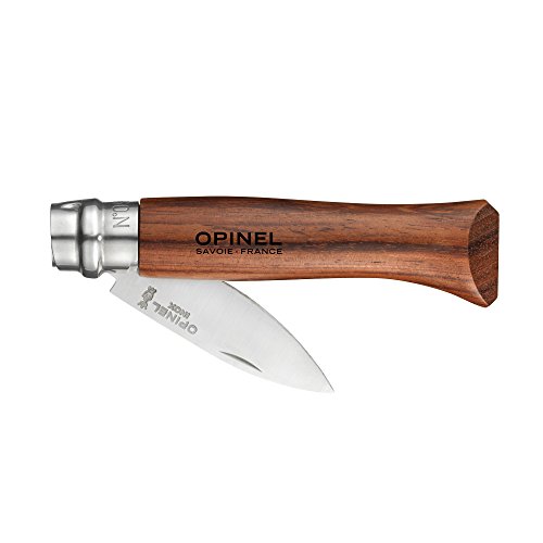 Opinel Oyster Shellfish Knife 001616