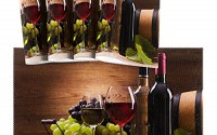 visesunny-Glasses-Wine-Grapes-Wooden-Pattern-Placemat-Set-of-4-Table-Mat-Desktop-Decoration-Placemats-Non-Slip-Stain-Heat-Resistant-12x18-in-for-Dining-Home-Kitchen-Indoor-1.jpg