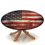 American-Flag-Fitted-Tablecloth-Round-Symbolism-Over-Old-Rusty-Tones-Weathered-Vintage-Social-Plank-Artwork-Waterproof-Table-Cover-for-Kitchen-Home-Decoration-56-Tablecloth-Fit-for-48-Table-1.jpg